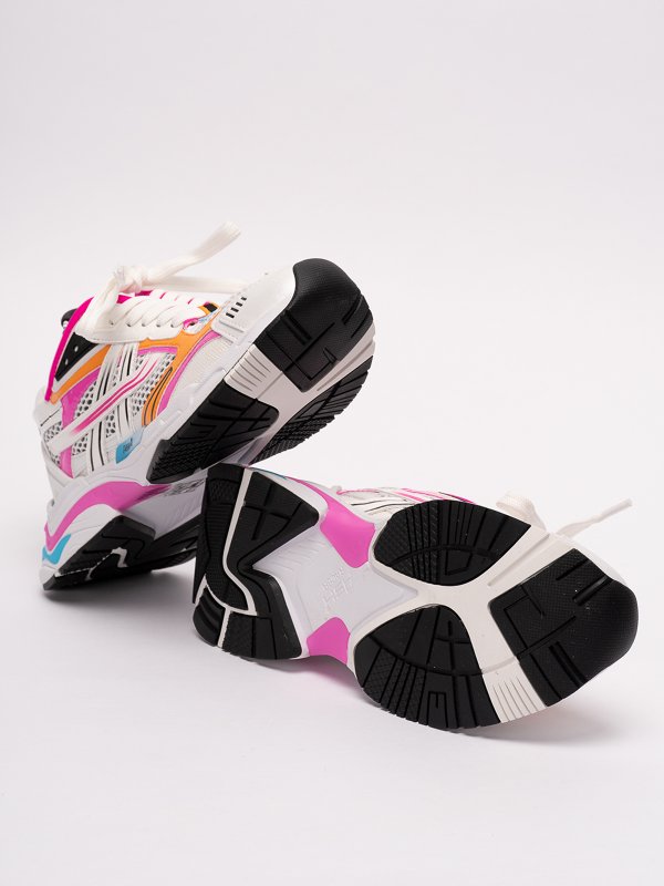 `race` sneakers shop online: ASH