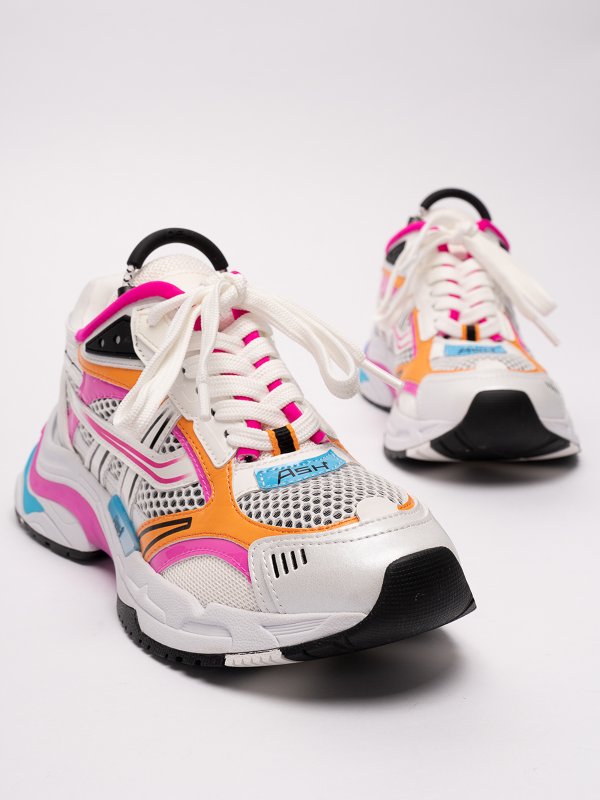 ASH buy online `race` sneakers