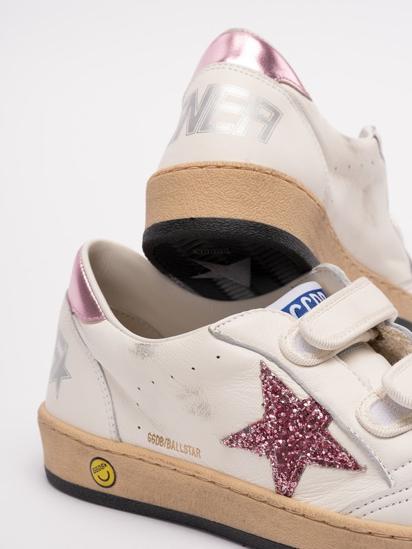 GOLDEN GOOSE buy online スニーカー - 白