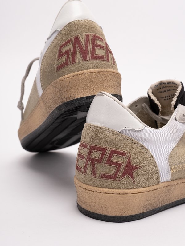 GOLDEN GOOSE buy online Sneaker - Grau