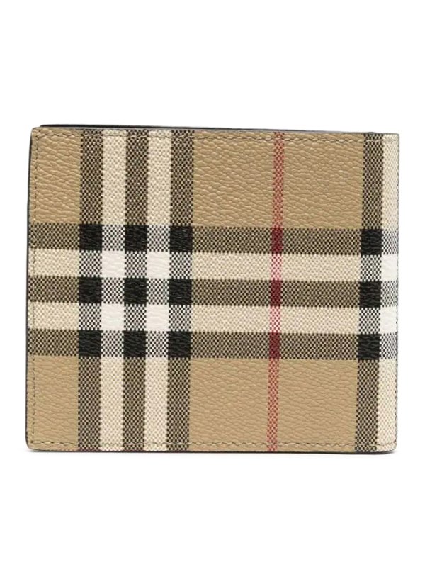 BURBERRY: wallets & purses online - Wallet