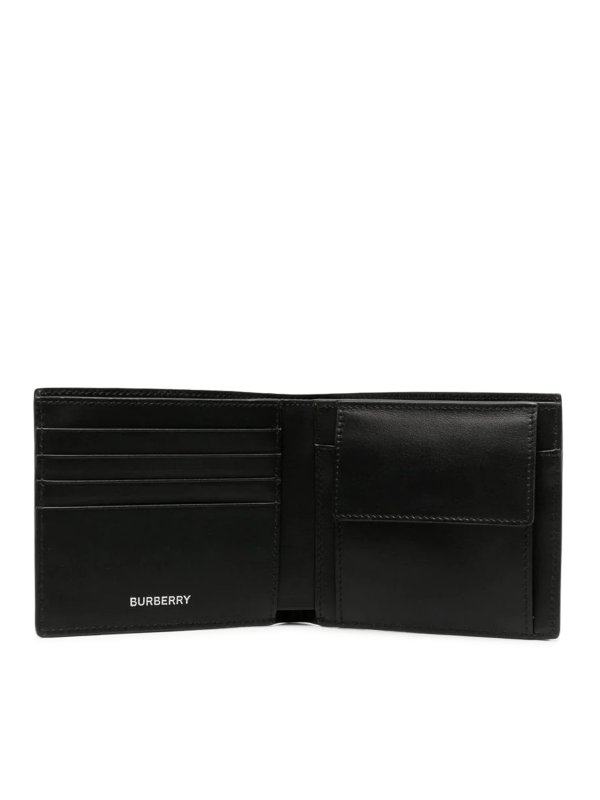 The Best Shops BURBERRY: wallets & purses - Wallet