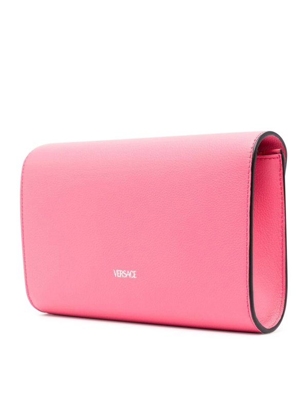 VERSACE: borse a tracolla online - Borsa mini