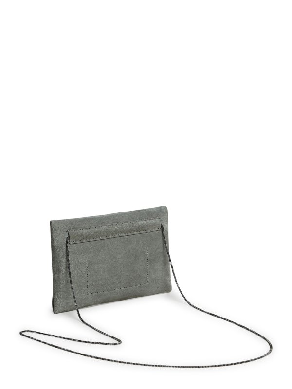 BRUNELLO CUCINELLI: shoulder bags online - Leather bag