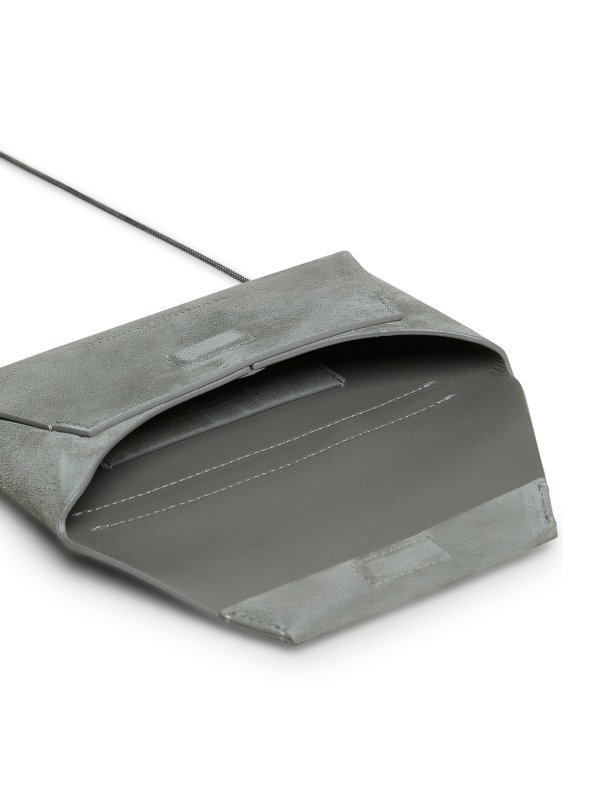Leather bag shop online: BRUNELLO CUCINELLI