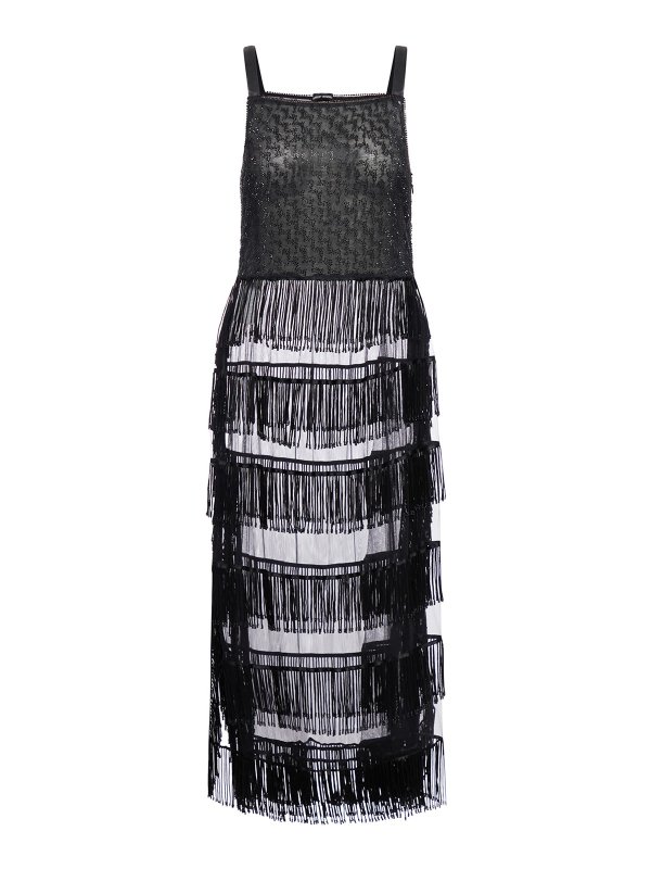 GIORGIO ARMANI: abiti al ginocchio - Vestito