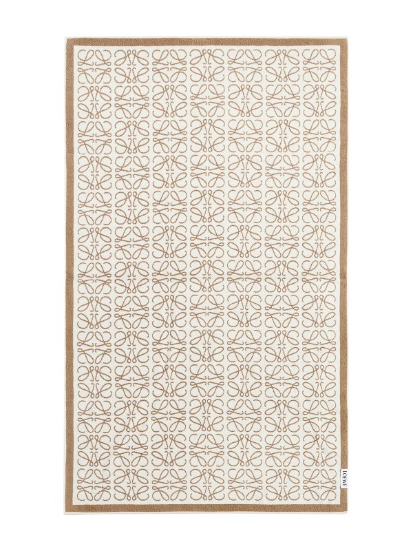 LOEWE: Casa online - Manta - Beis