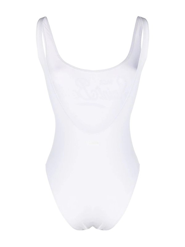 MC2 SAINT BARTH: Bañadores online - Bañador - Blanco
