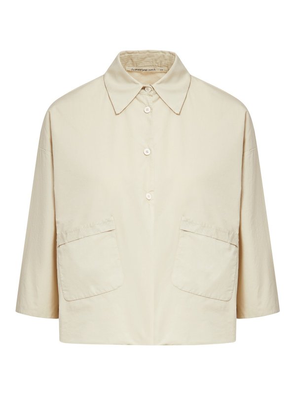 TRANSIT: casual jackets - Jacket