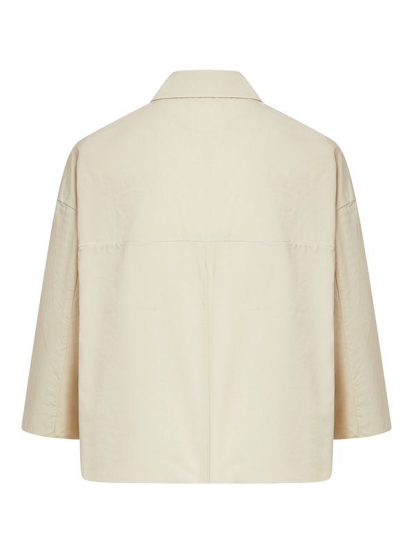 TRANSIT: casual jackets online - Jacket