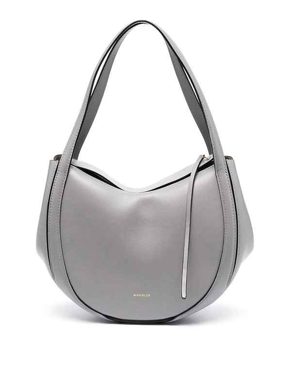 WANDLER: cross body bags - Lin bag mini