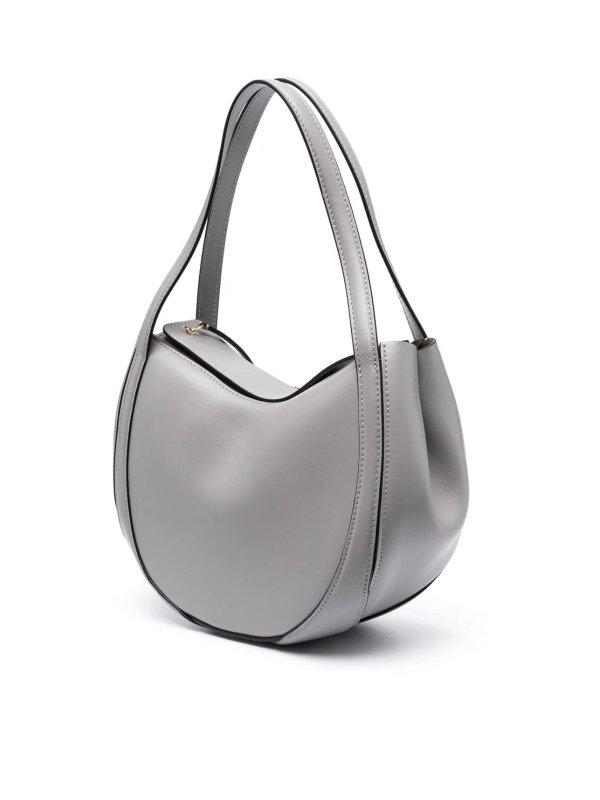 WANDLER: cross body bags online - Lin bag mini