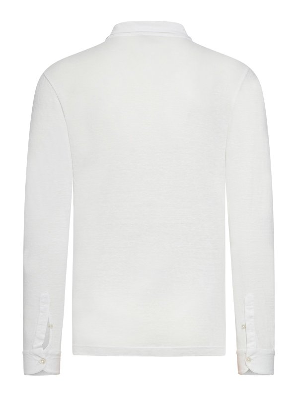 NOME: Hemden online - Hemd - Weiß