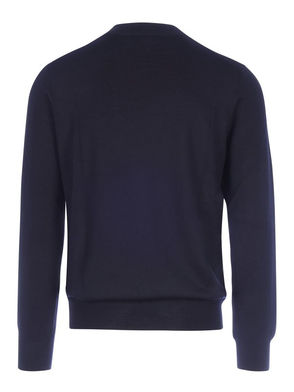 NOME: maglia collo rotondo online - Dolcevita