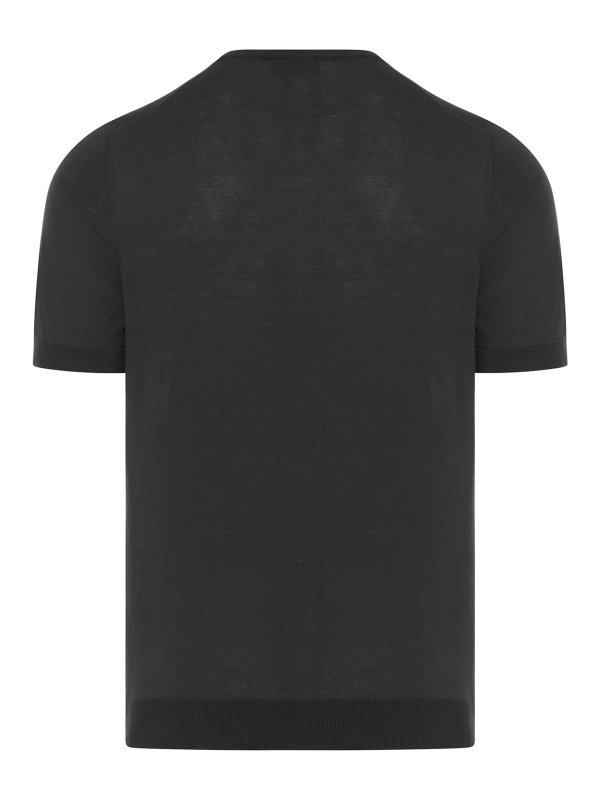 NOME: crew necks online - Short armhole