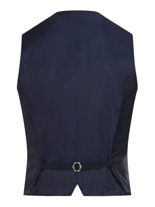 TAGLIATORE buy online Bruce jacket suit with vest