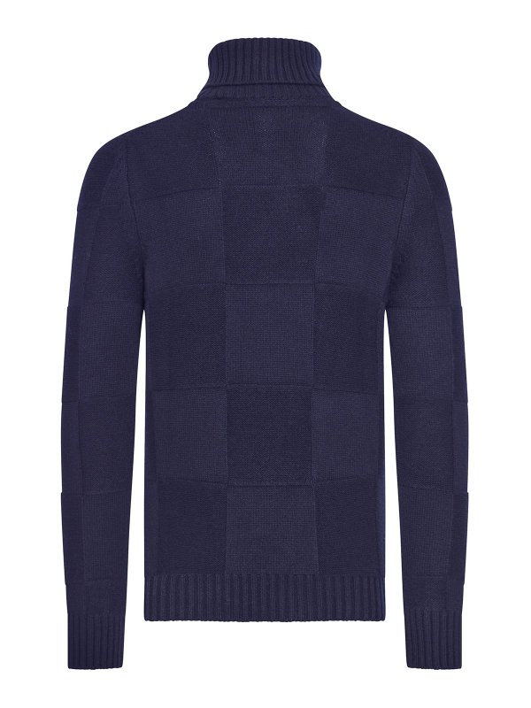 NOME: maglia collo rotondo online - Dolcevita