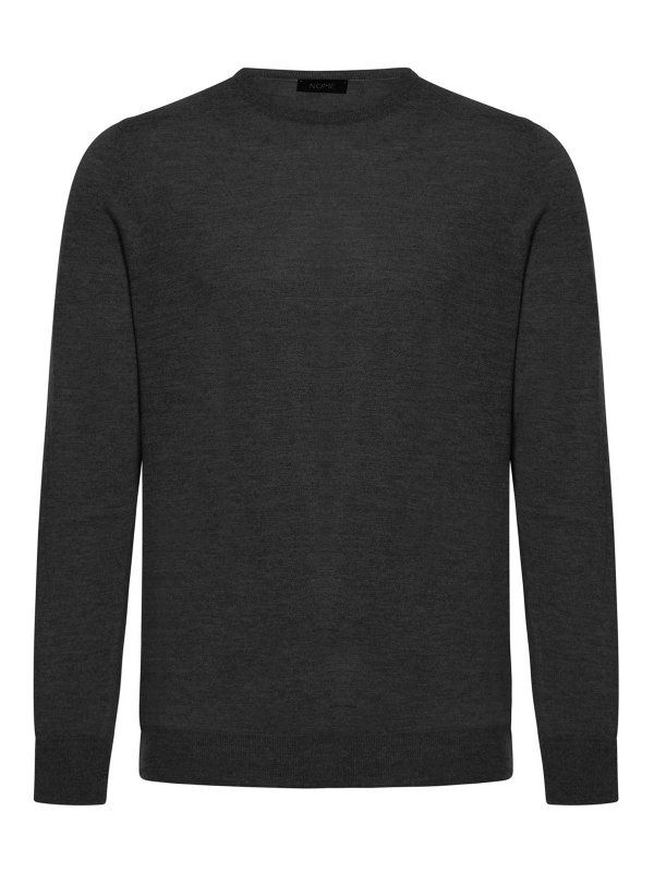 NOME: crew necks - Crewneck