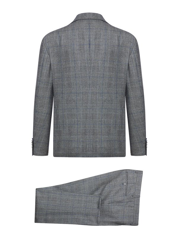 TAGLIATORE: Casual Anzüge online - Casual Anzug - Blau