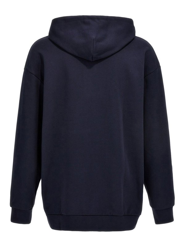 A.P.C.: Sweatshirts & Sweaters online - Hoodie milo