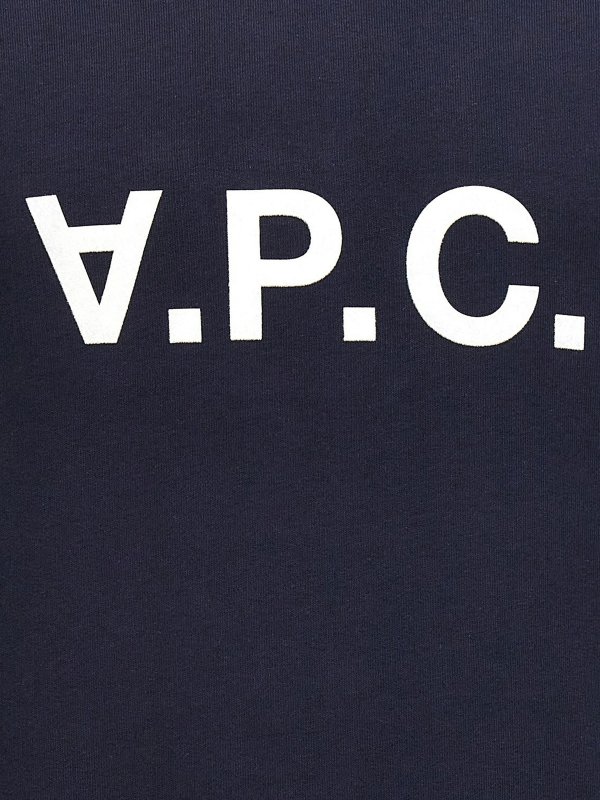 Hoodie milo shop online: A.P.C.