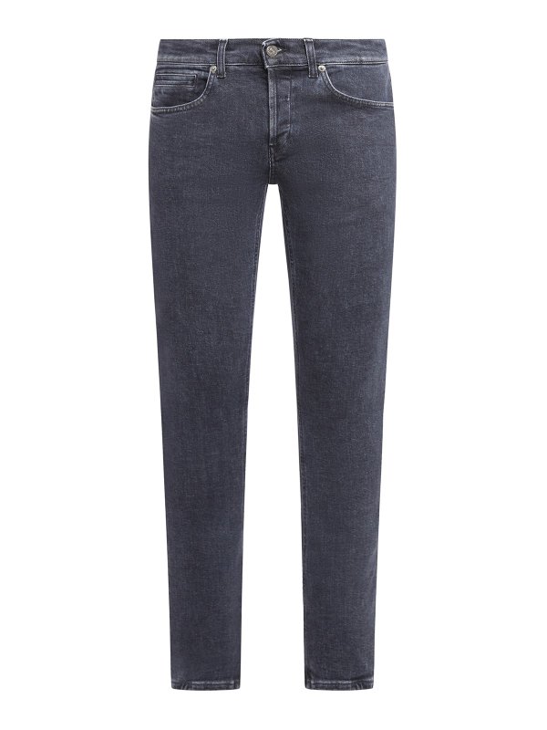DONDUP: casual trousers - Pants george