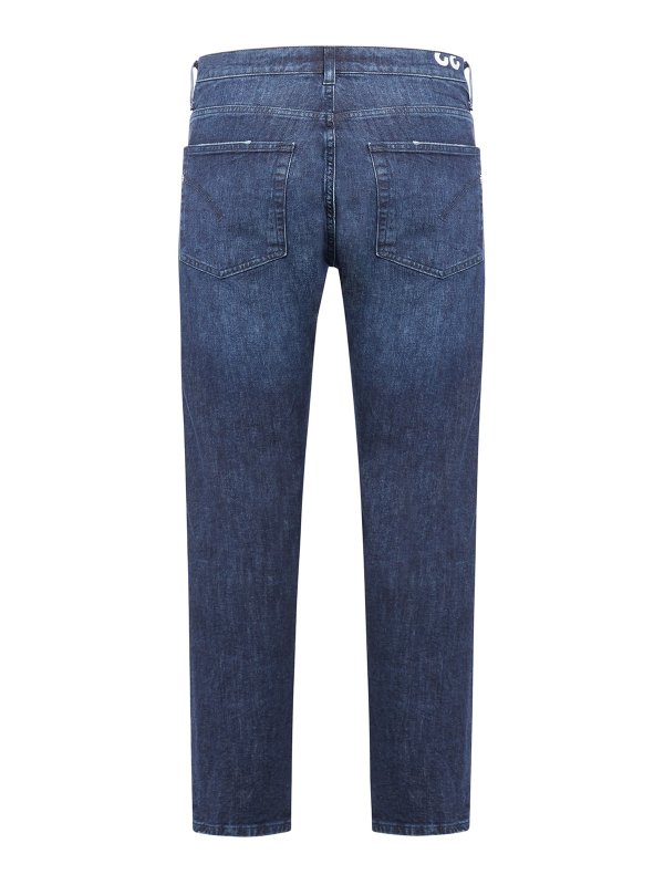 DONDUP: casual trousers online - Pants dian