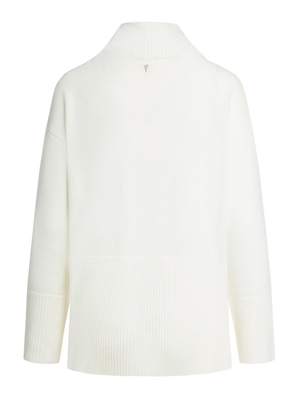 DONDUP: タートルネック online - タートルネック/ポロネック - ピンク