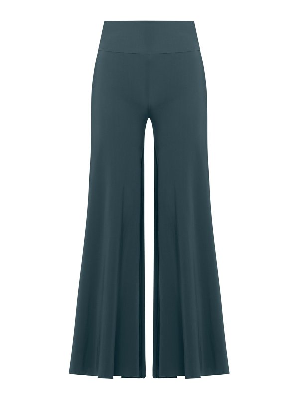 SUCRETTE: casual trousers - Pant