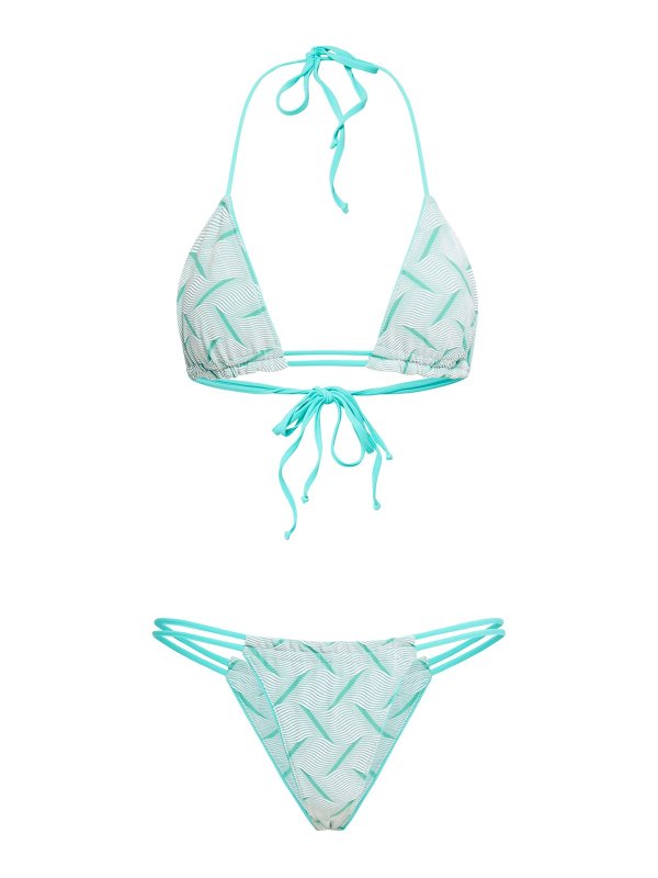 SUCRETTE: bikini - Bikini
