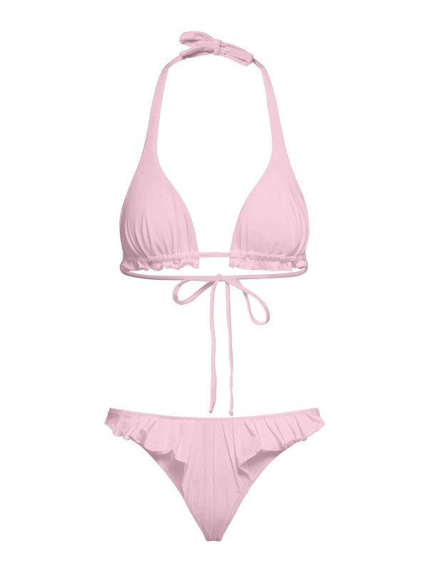SUCRETTE: Bikinis - Bikini - Rosado
