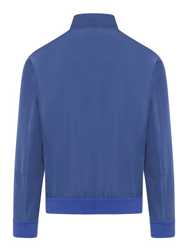KITON: giacche casual online - Blusotto barracuda