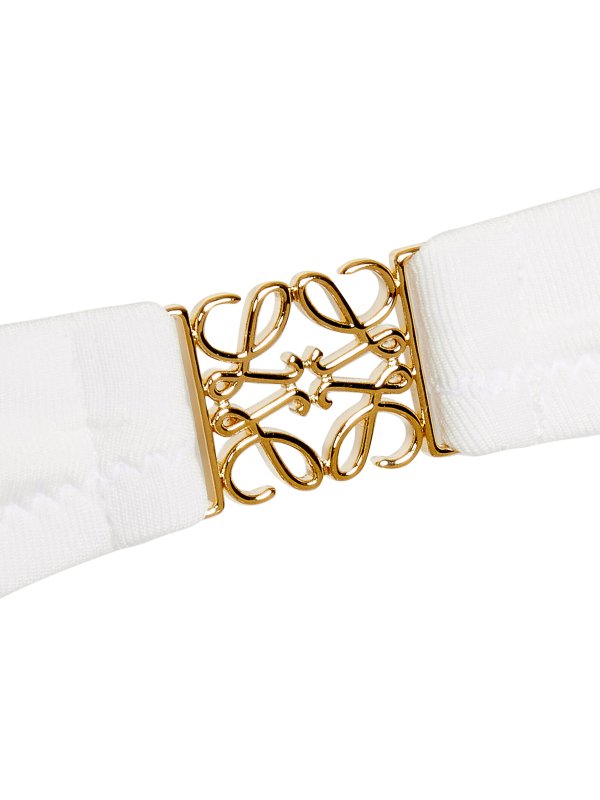 The Best Shops LOEWE: bikinis - Anagram bikini bottom