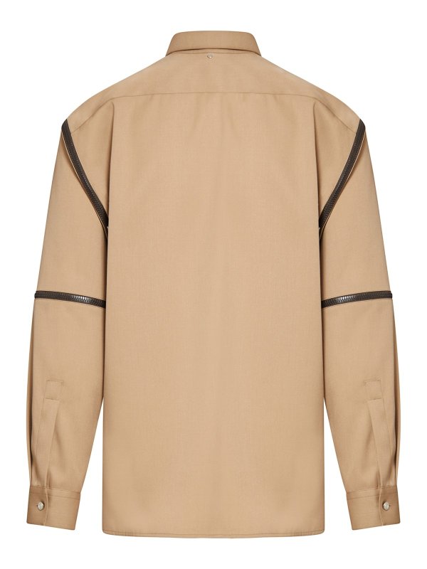 OAMC: camicie online - Camicia modulare