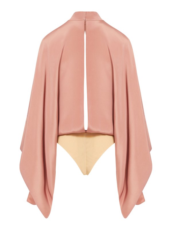 TOM FORD: トップス＆タンクトップ online - トップ/タンクトップ - ヌードカラー