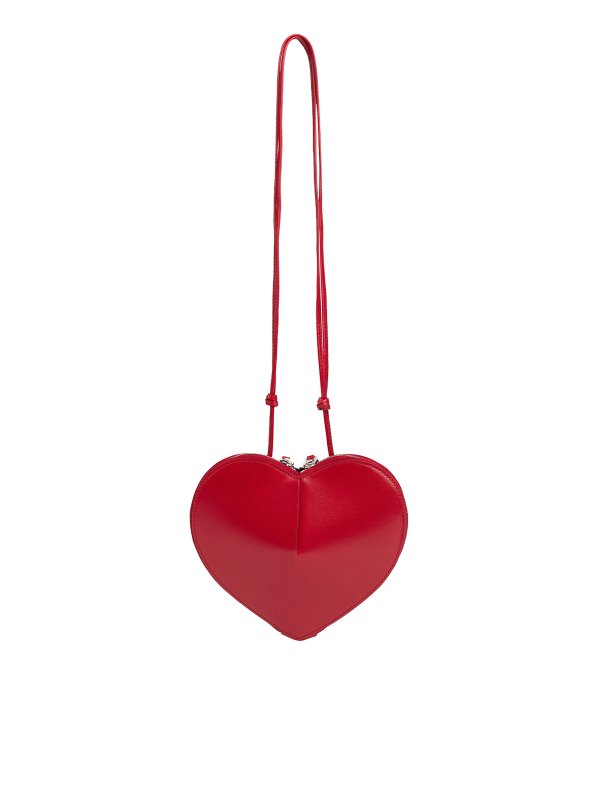 The Best Shops Alaïa: wallets & purses - Le coeur wallet