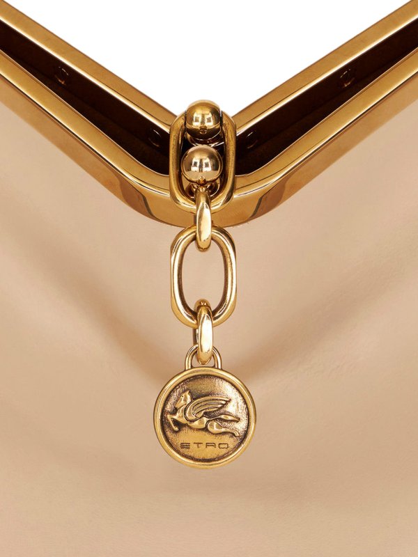 ETRO buy online Leather bag