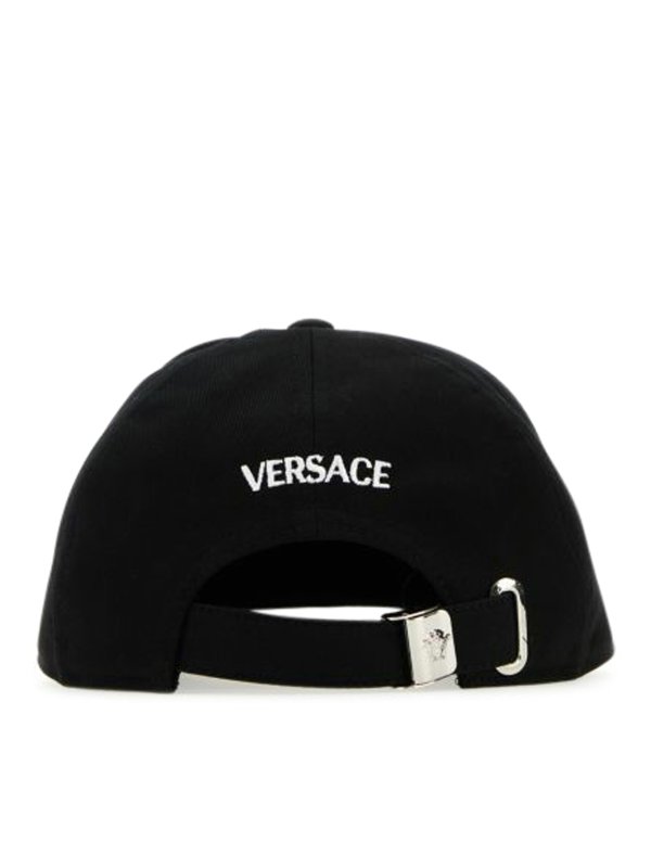 The Best Shops VERSACE: hats & caps - Baseball cap
