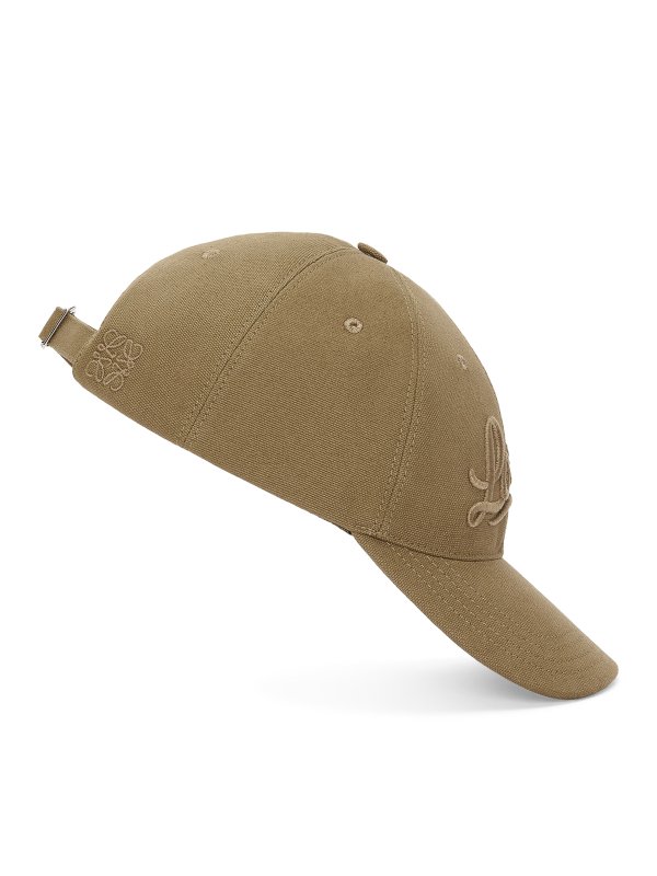 LOEWE: hats & caps online - Cap unisex