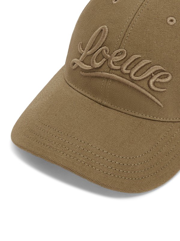 Cap unisex shop online: LOEWE