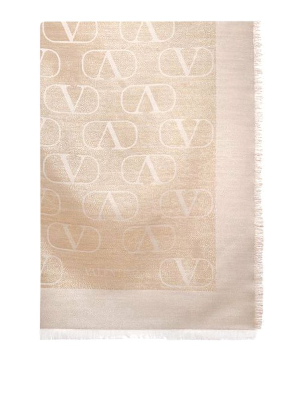 VALENTINO GARAVANI: Stole & Scialli - Scialle