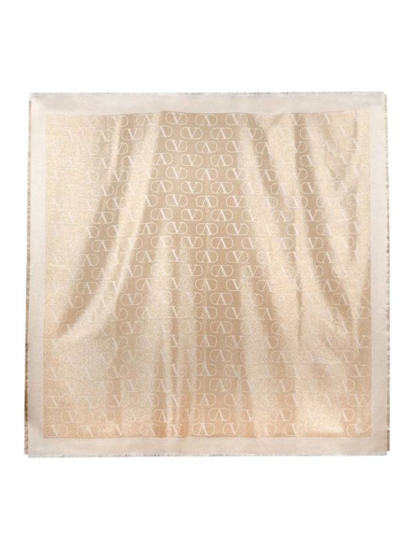 The Best Shops VALENTINO GARAVANI: Stole & Scialli - Scialle