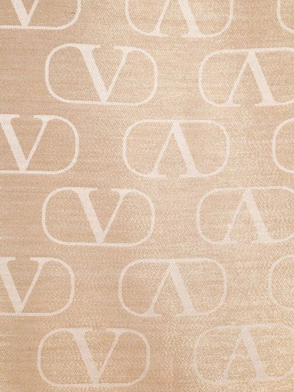 Scialle shop online: VALENTINO GARAVANI