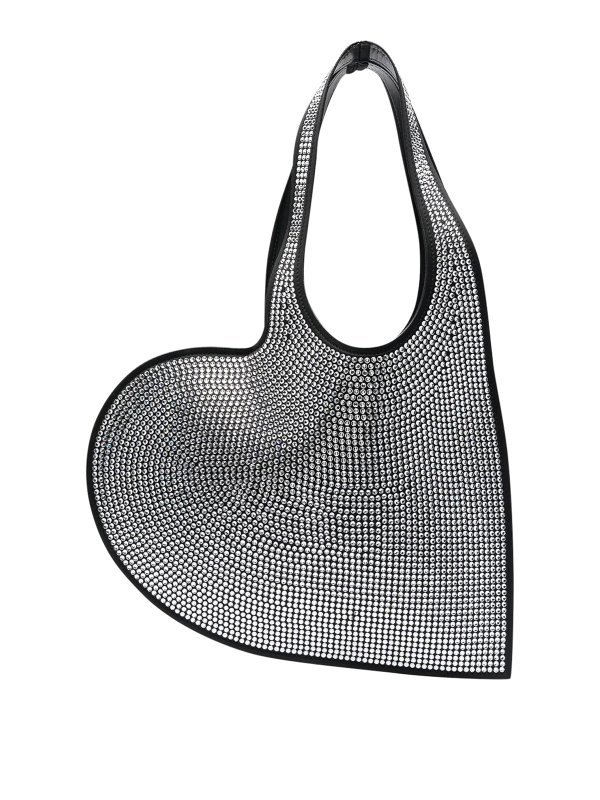 COPERNI: Sacs à main - Sac Cabas - Noir