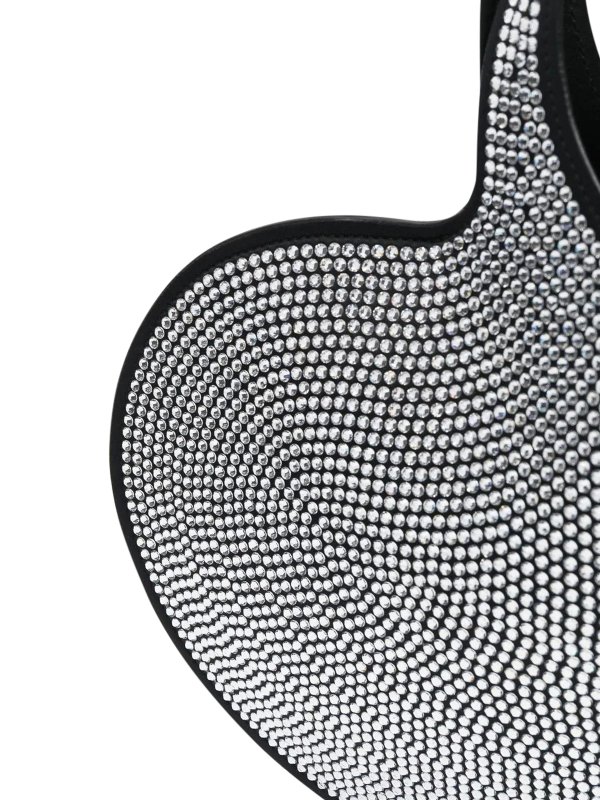 The Best Shops COPERNI: Sacs à main - Sac Cabas - Noir