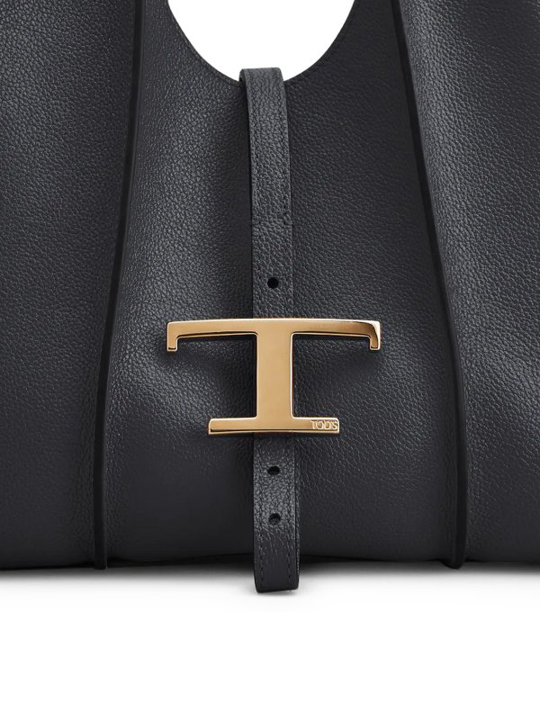 Shopper - Schwarz shop online: TOD