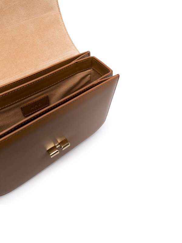 Sac grace small shop online: A.P.C.