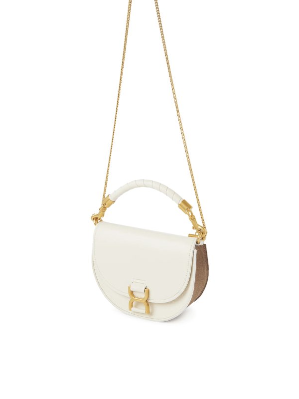 Leather bag shop online: CHLOE