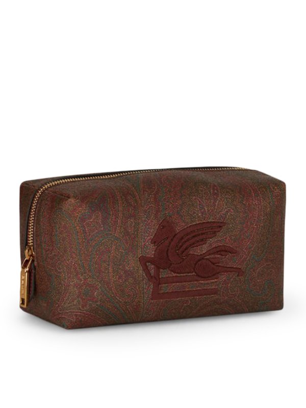 ETRO: clutches online - Logo clutch