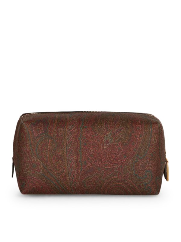 The Best Shops ETRO: clutches - Logo clutch